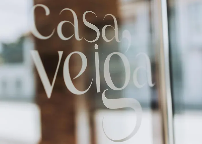 Casa Veiga