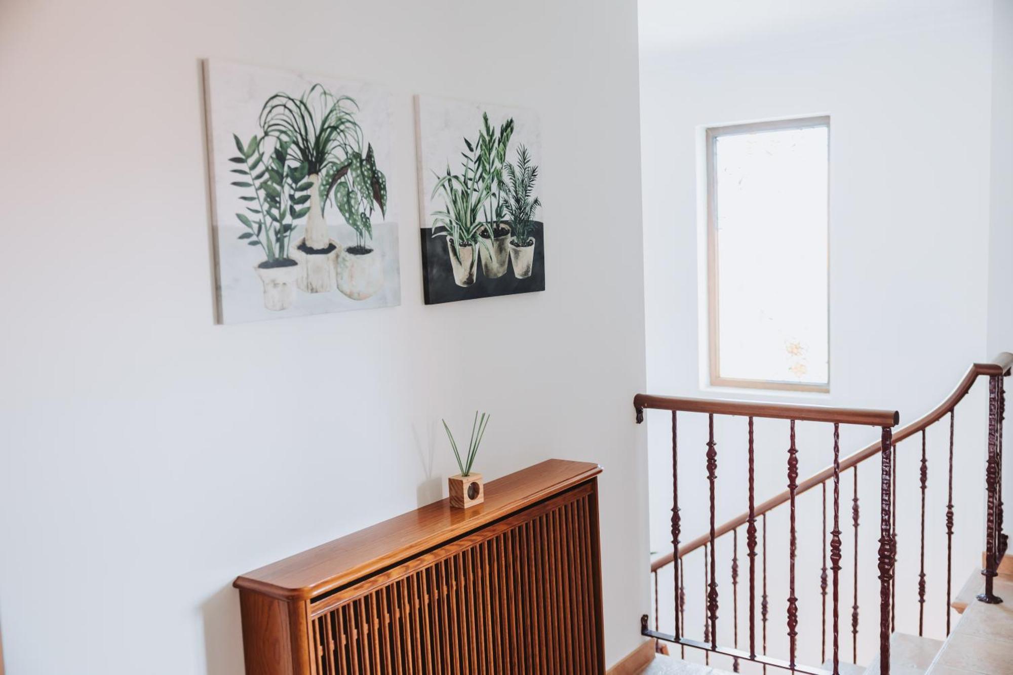 Pensión Casa Veiga Valdoviño