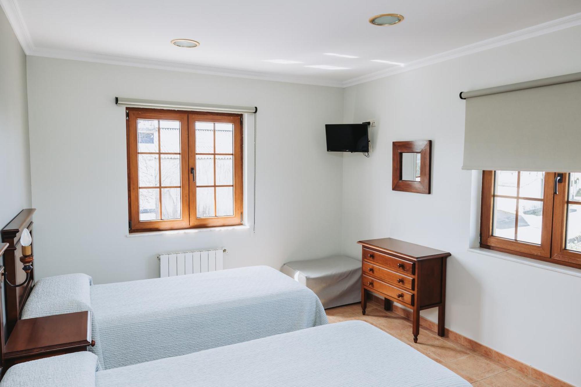 Casa Veiga 2*