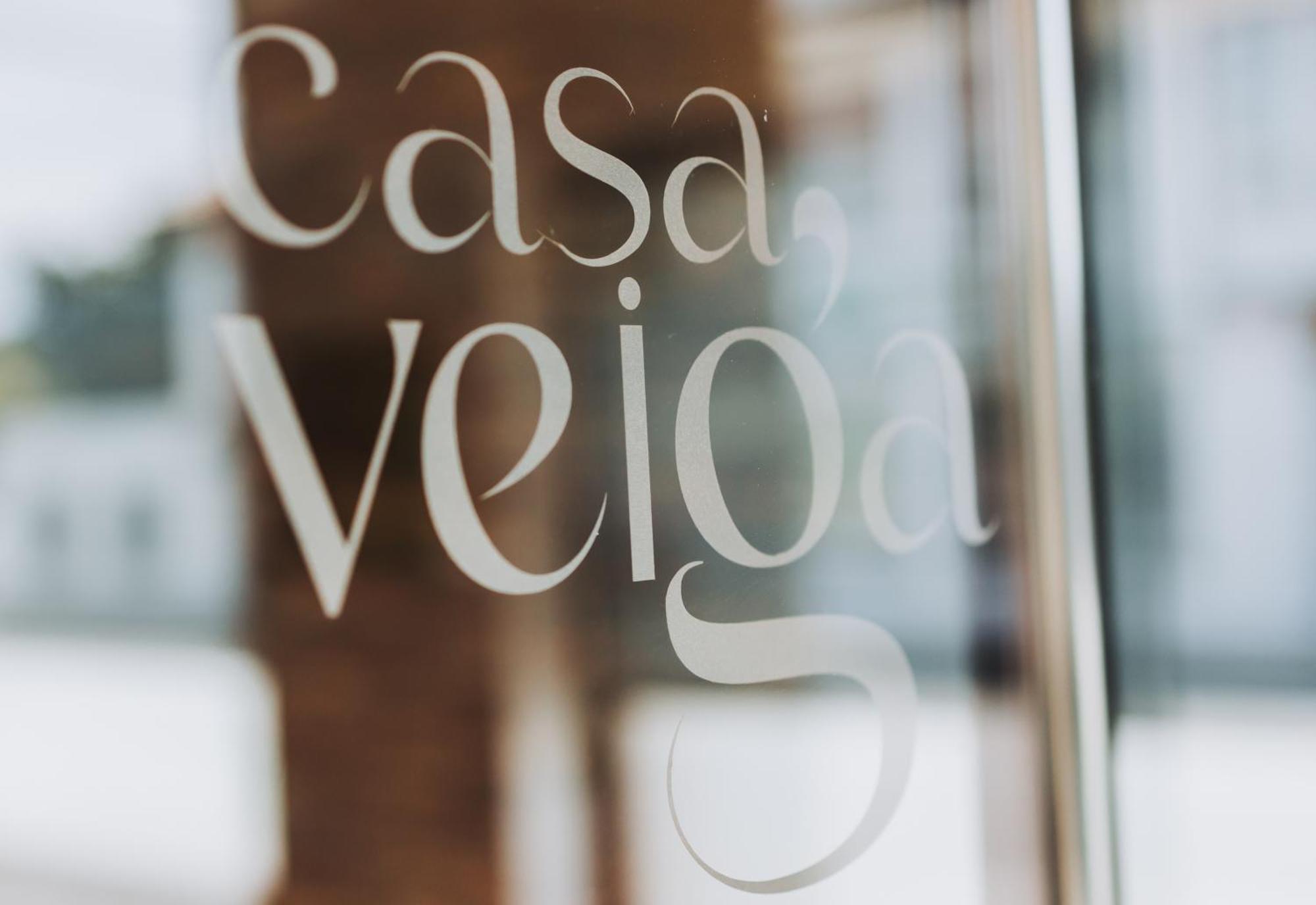 Pensión Casa Veiga Valdoviño