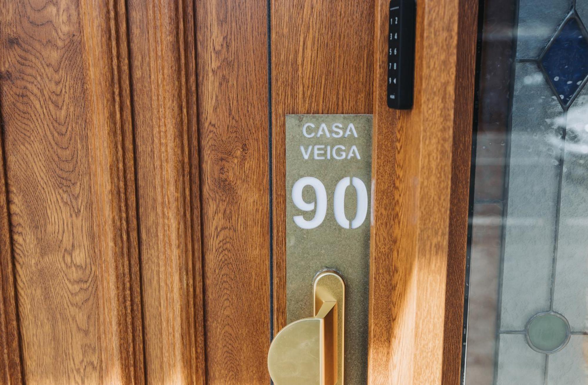 Casa Veiga 2* Valdoviño