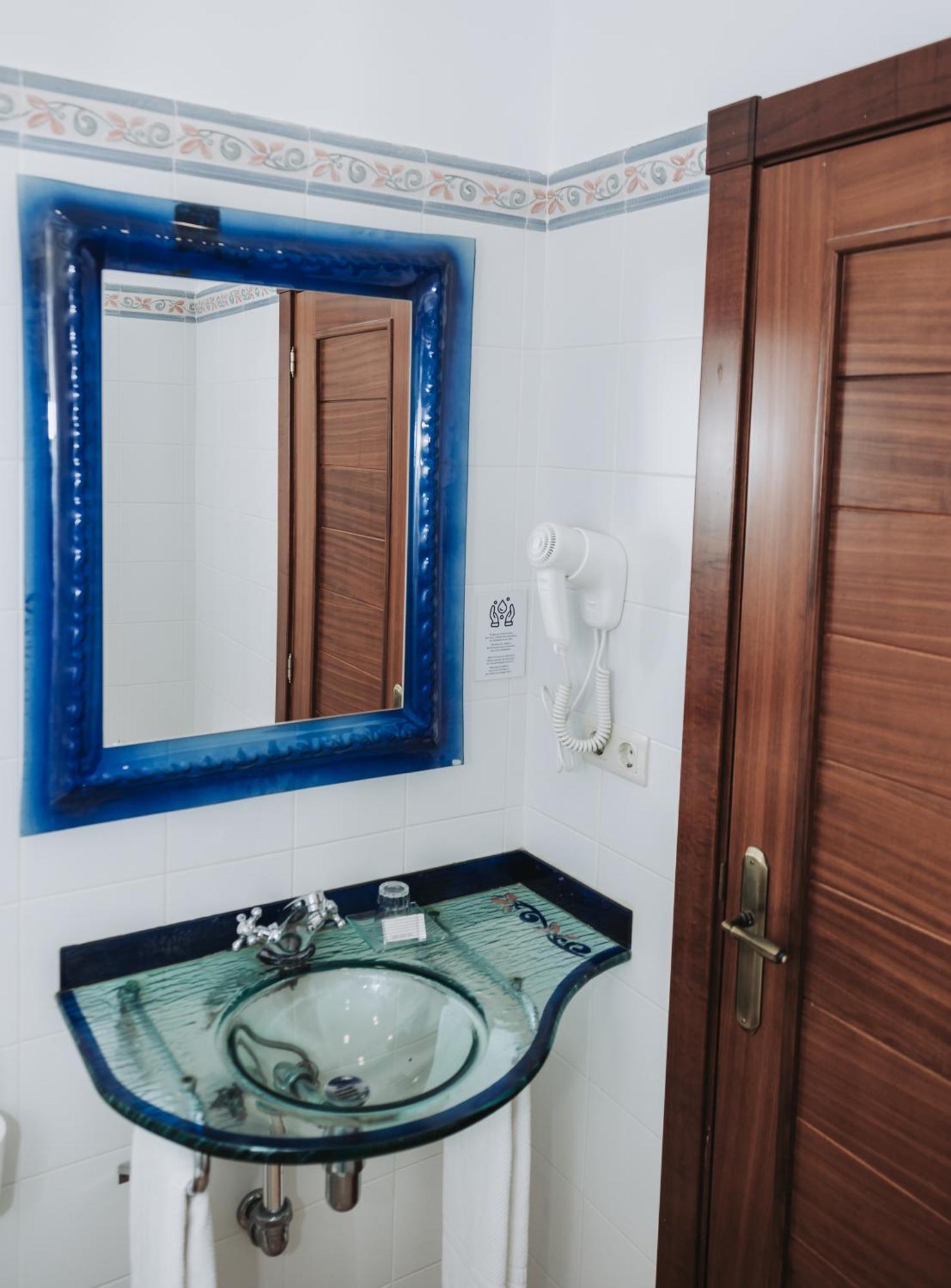 Pensión Casa Veiga Valdoviño
