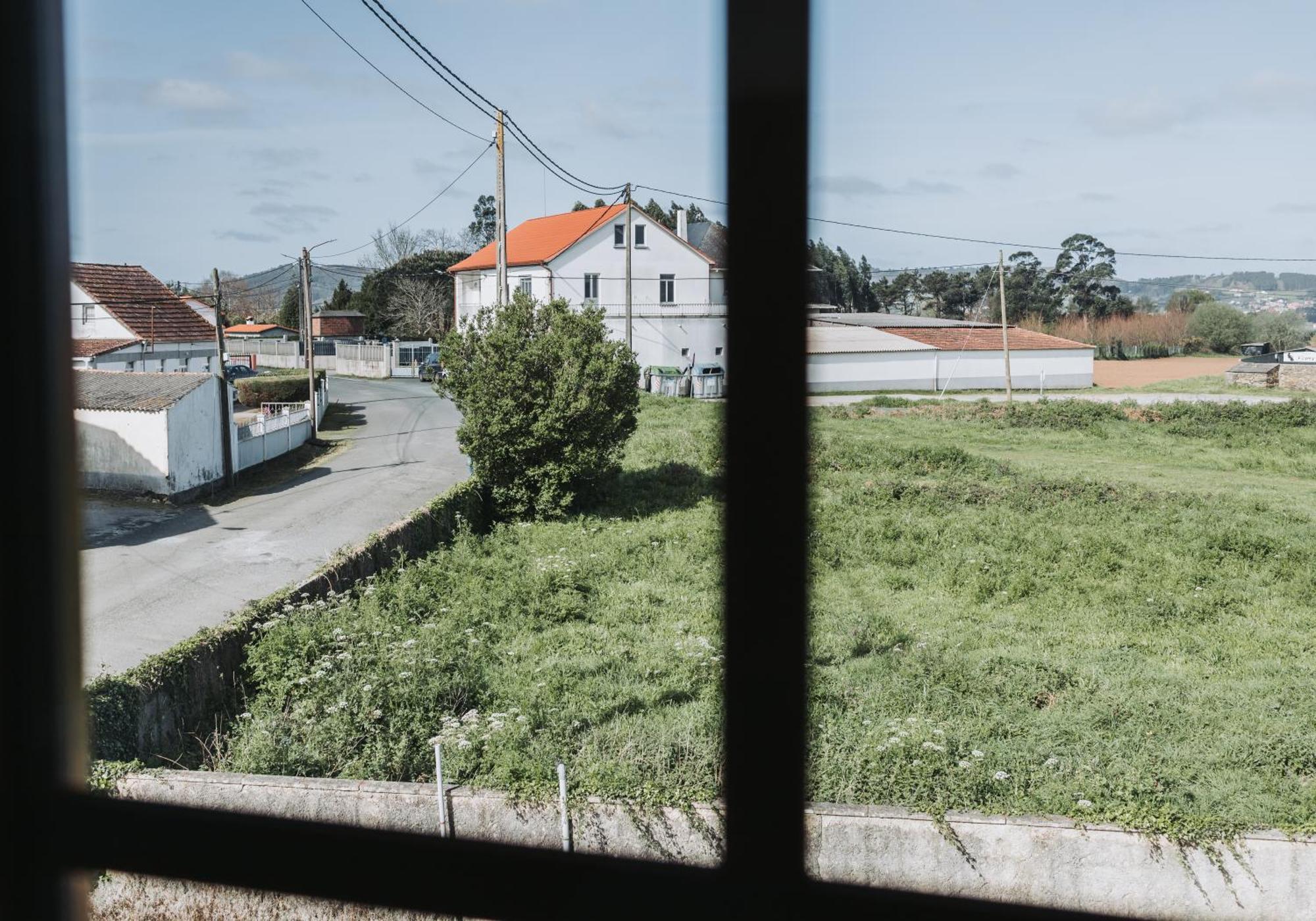 Pensión Casa Veiga